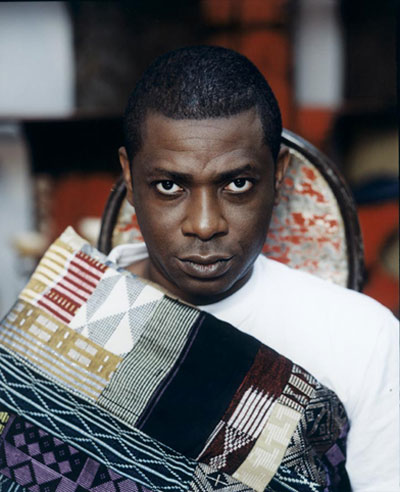 youssou ndour