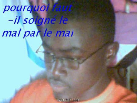 la paix pour toujours