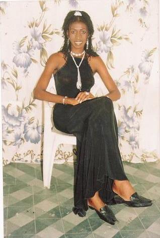 une  amie tr�s ch�re